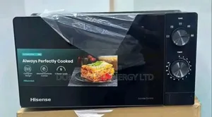20LITTERS Hisense Microwave Oven Available