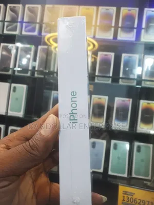 New Apple iPhone 16 Plus 512 GB Green