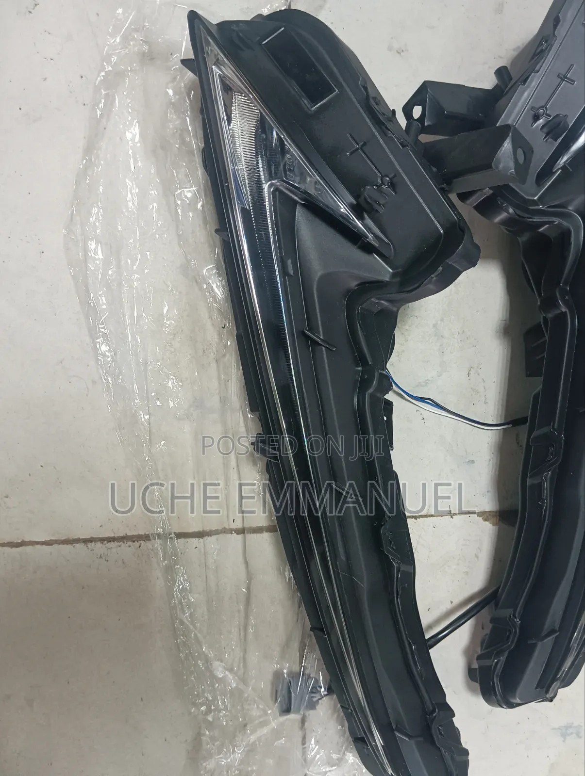 Pointer for Is250 Model 2015