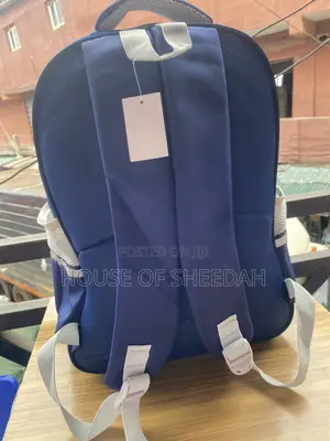 School Bag