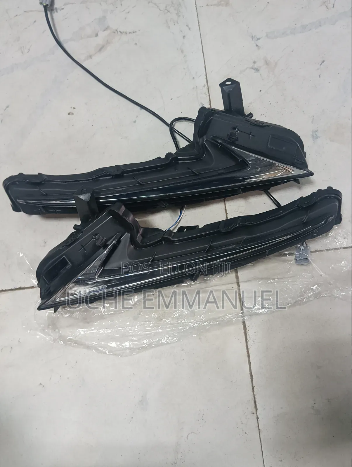 Pointer for Is250 Model 2015