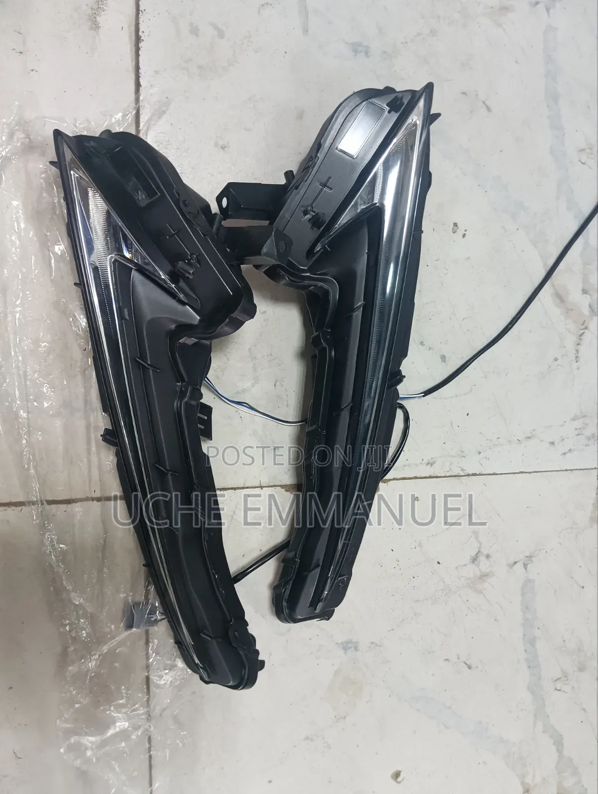 Pointer for Is250 Model 2015