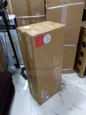 Enjoy Energetic Audio Performance From LG’s 720W Speaker System