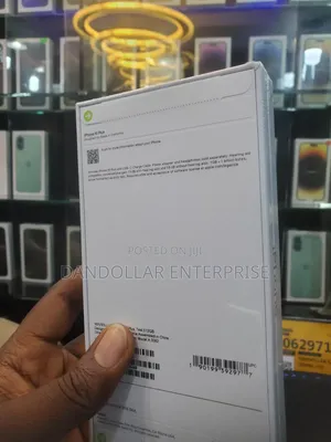 New Apple iPhone 16 Plus 512 GB Green