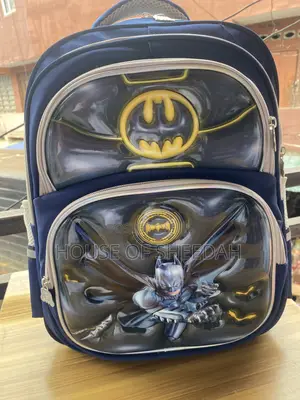 School Bag