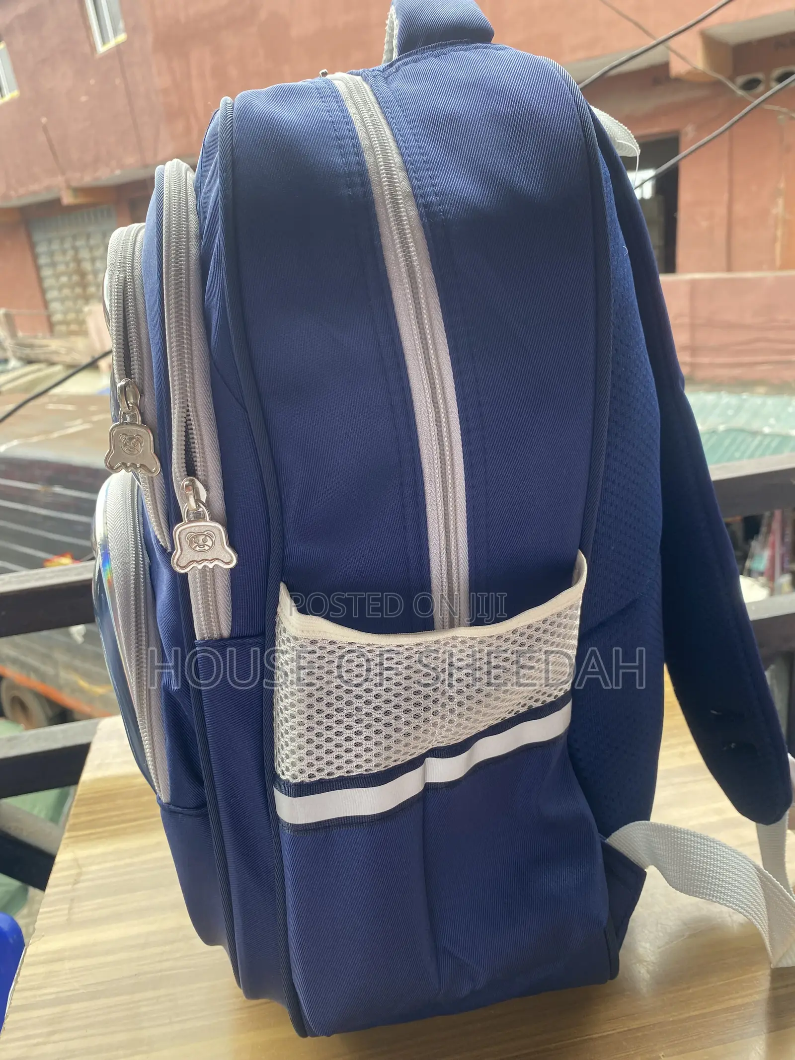 School Bag