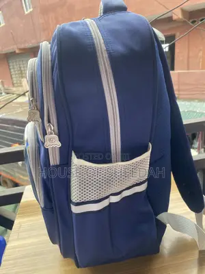 School Bag