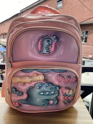 School Bag