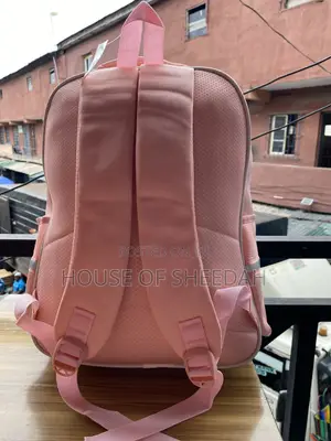School Bag