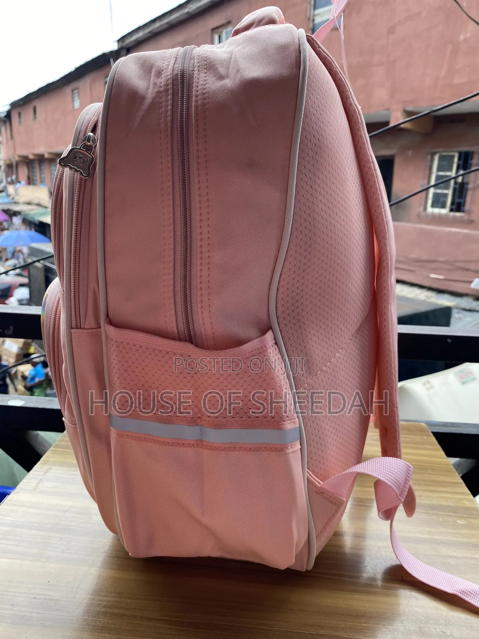 School Bag