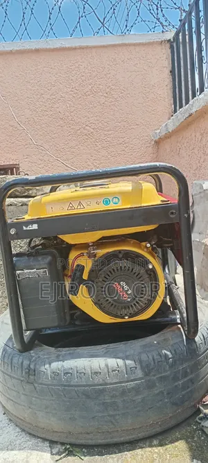 Elepaq Generator