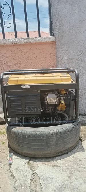 Elepaq Generator
