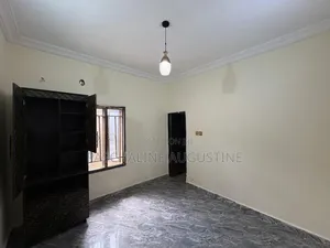 1bdrm Room & Parlour in Zim Homes And, Kubwa for rent