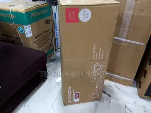 Give Your Music Collection the Powerful Sound It Deserves With LG