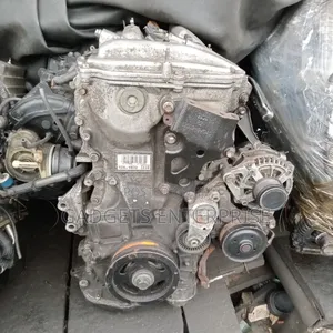 Direct Tokunbo Engine for Toyota Venza 2ZR Engine 2012 to 2015 Model.