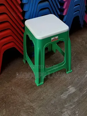 Stool (Long)