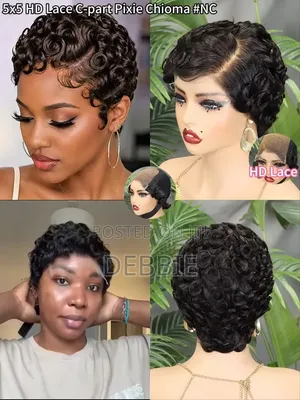 Human Hair