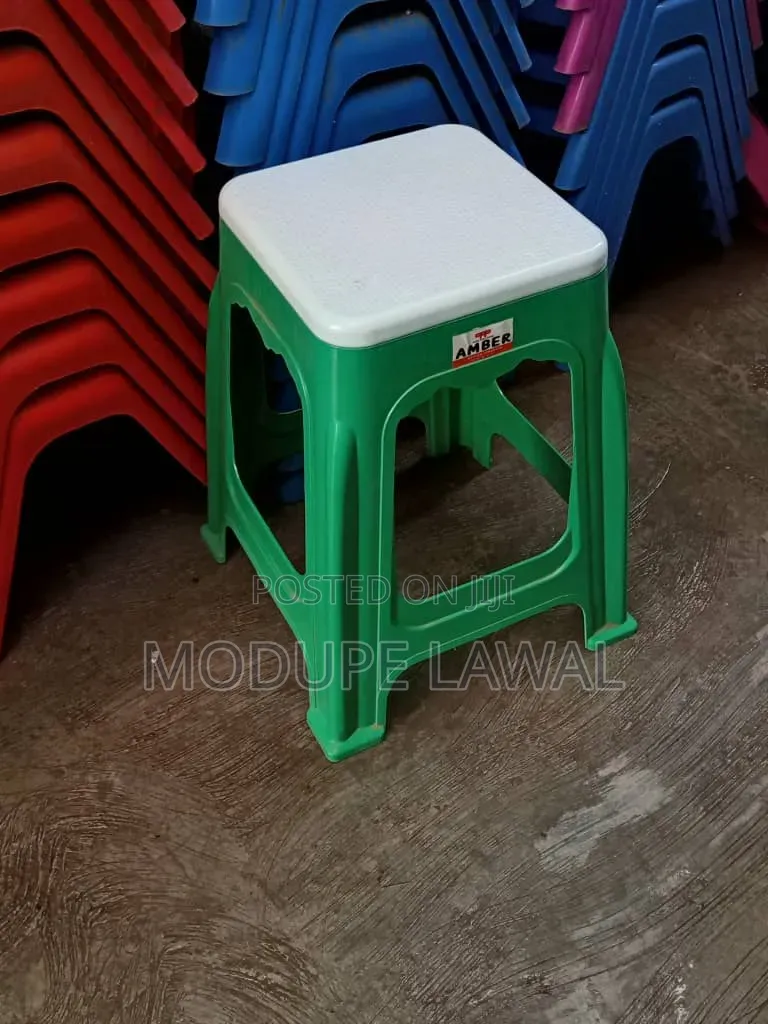 Stool (Long)
