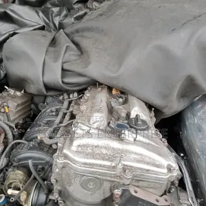 Direct Tokunbo Engine for Toyota Venza 2ZR Engine 2012 to 2015 Model.