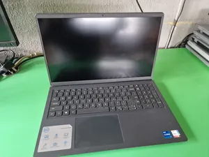 Laptop Dell Inspiron 15 3000 8GB Intel Core i7 SSD 256GB
