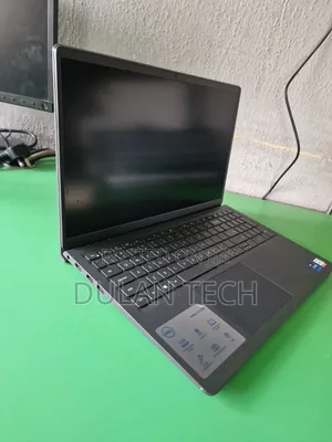 Laptop Dell Inspiron 15 3000 8GB Intel Core i7 SSD 256GB