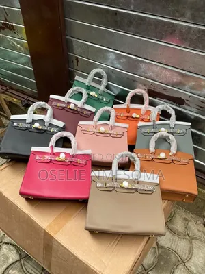 Luxury 30cm Hermes Bag