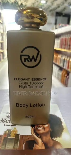 Elegant Essence Gluta 10xxxxx