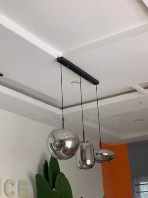 New Designed Glass Chandelier