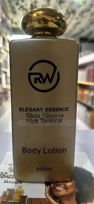 Elegant Essence Gluta 10xxxxx