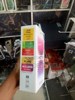 New Infinix Hot 70 128 GB Purple