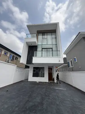 Car Park and Balcony Glass Handrail