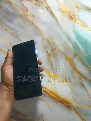 Itel A90 64 GB Gold