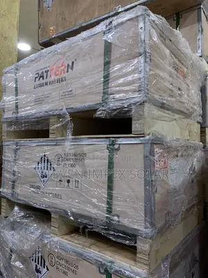 Pattern Icon Lithium Solar Battery 10kwh 48v 200ah