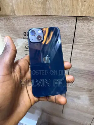 Apple iPhone 13 128 GB Blue