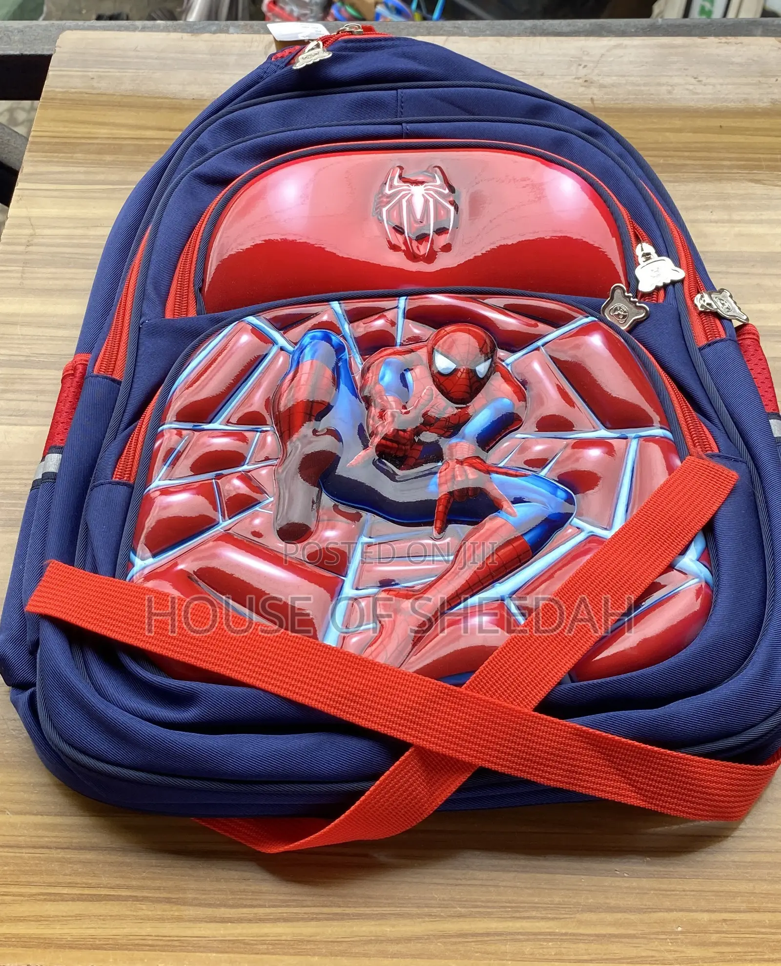 School Bag
