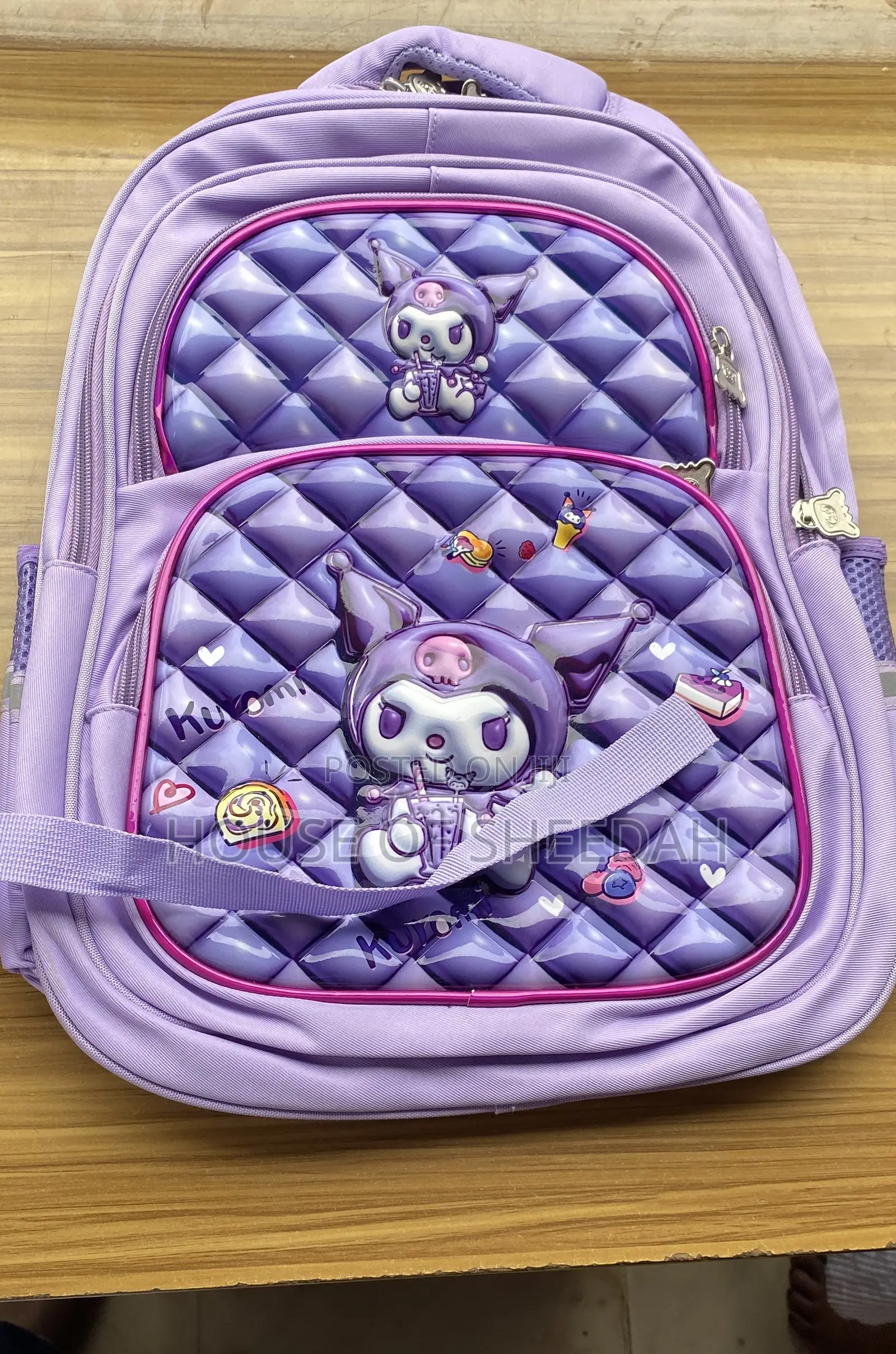 School Bag