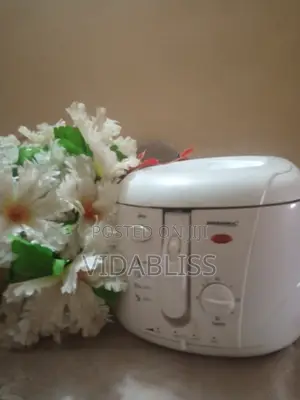 Deep Fryer