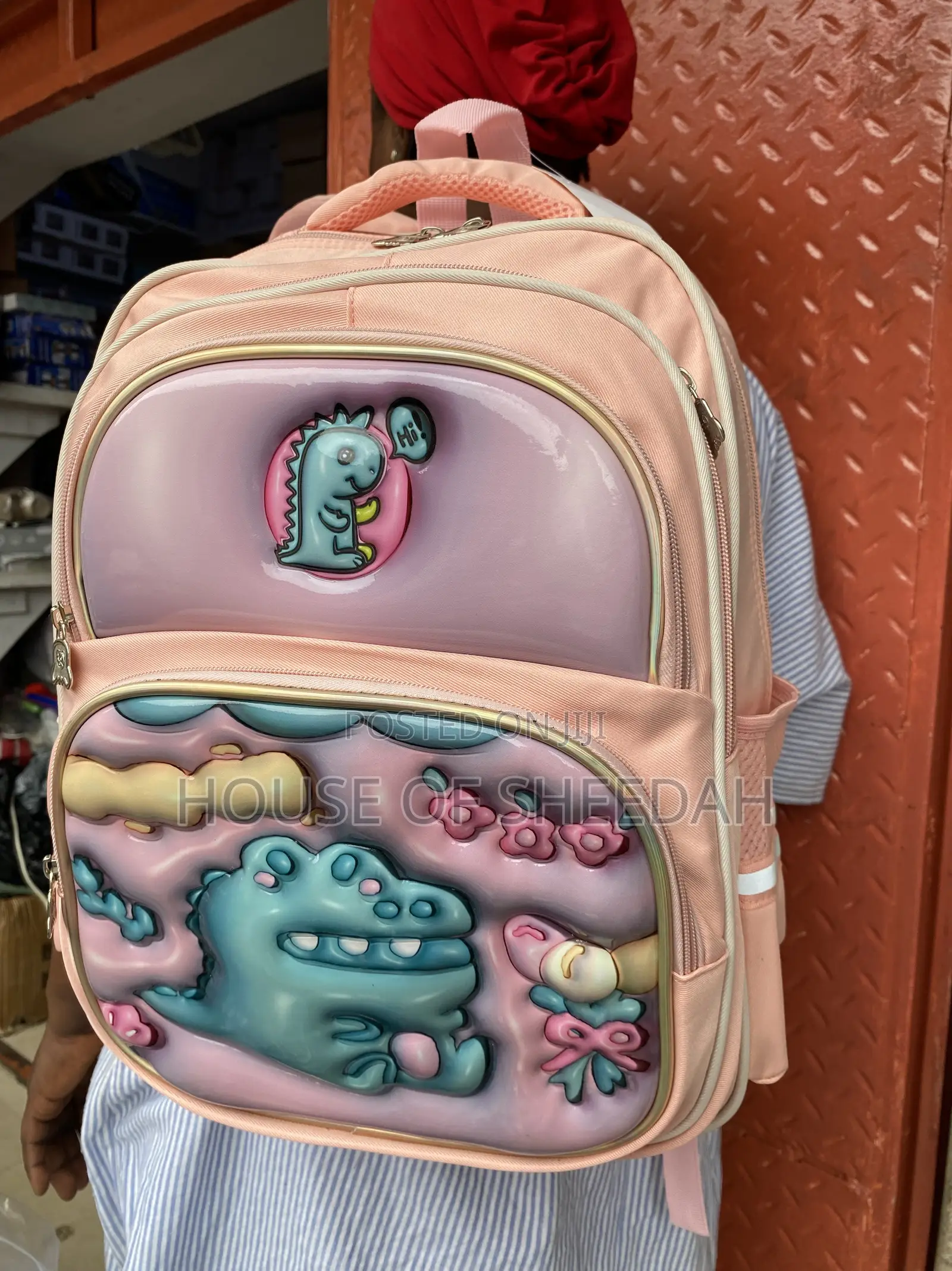 School Bag
