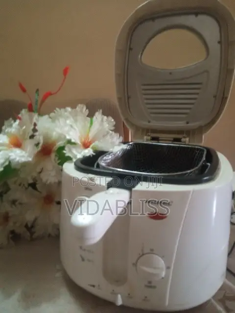 Deep Fryer