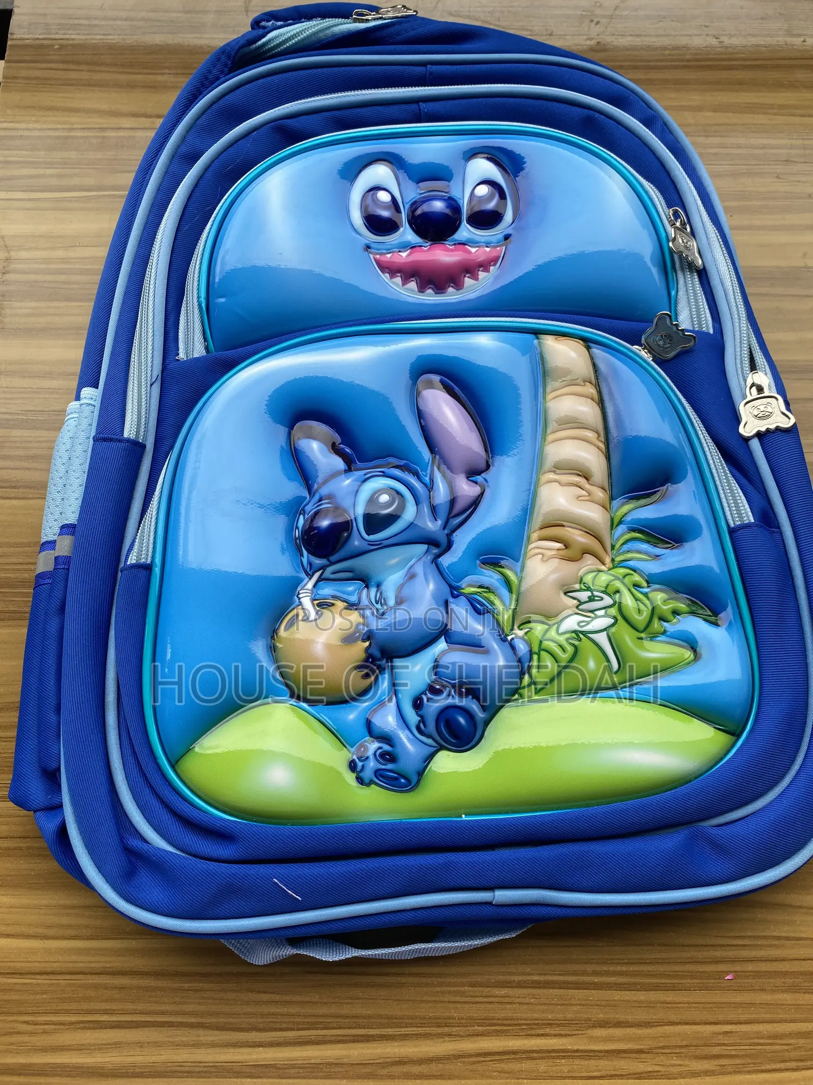 School Bag