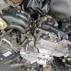 Direct Tokunbo Engine for Lexus RX350 2GR