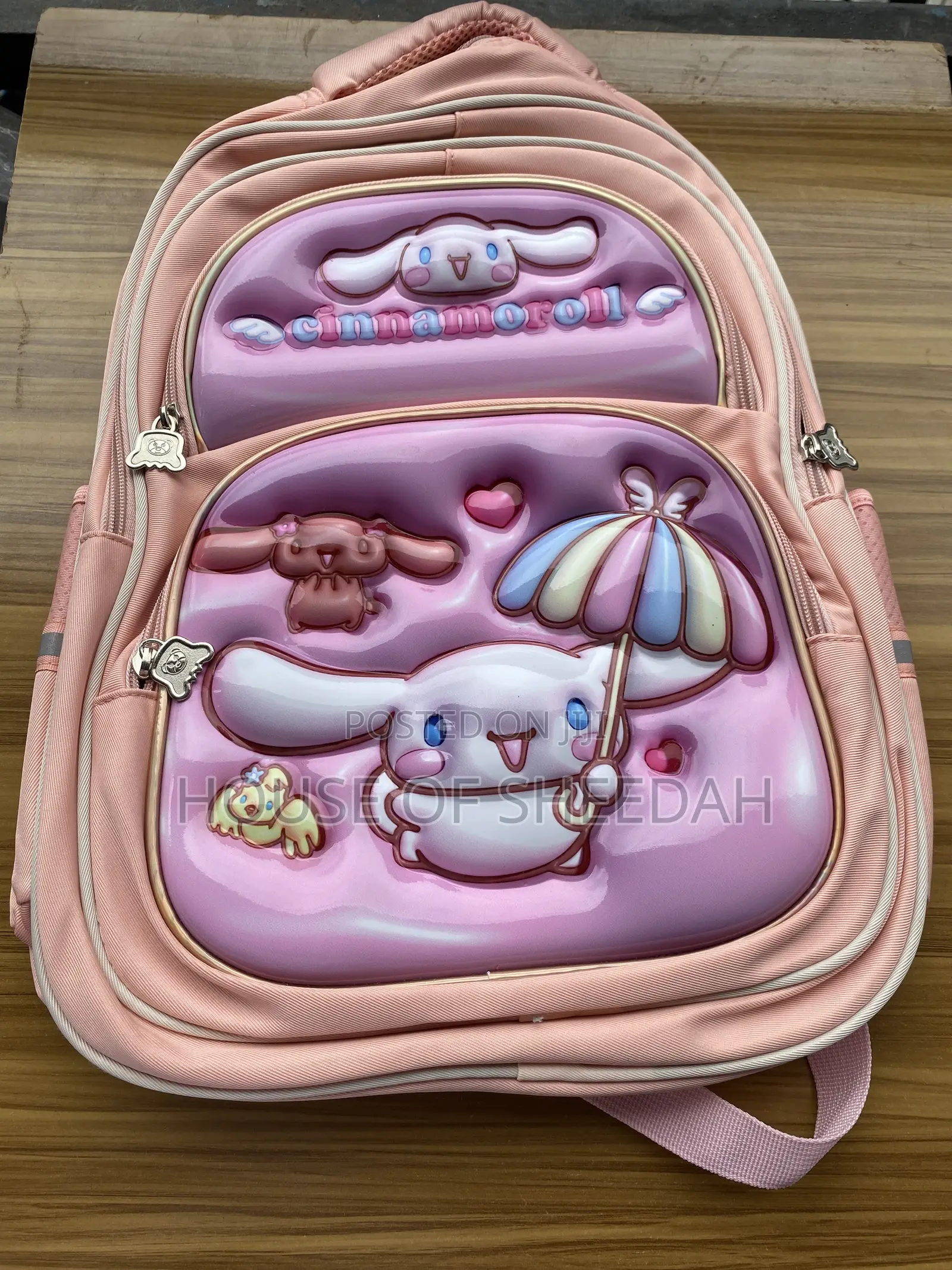 School Bag