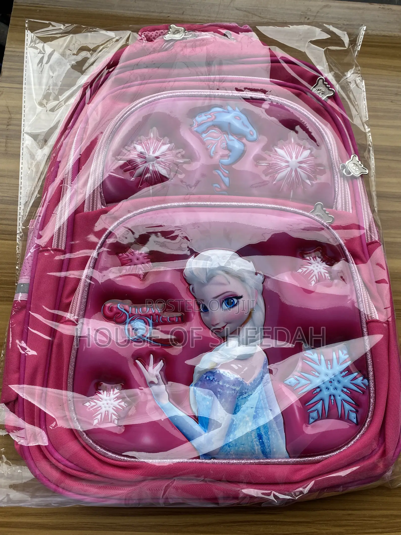 School Bag