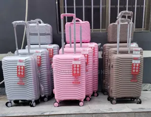 4 in 1 Set of Designer Rubber