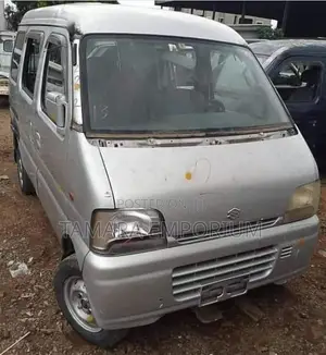Toyota TownAce 2004 White