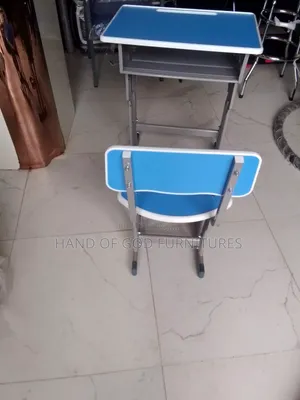 Quality Student Chair Single
