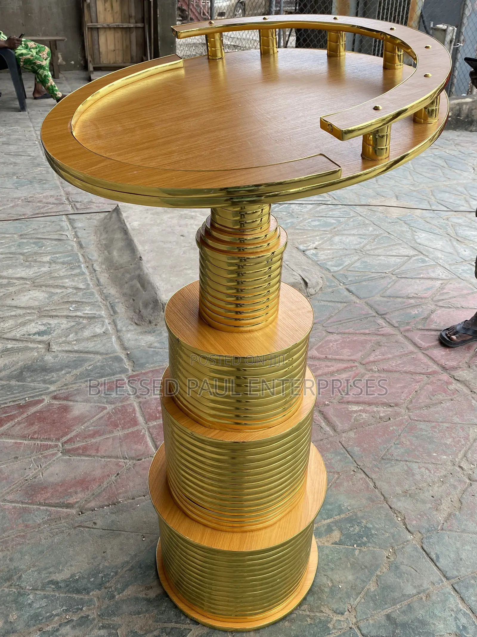 Pulpit for Church