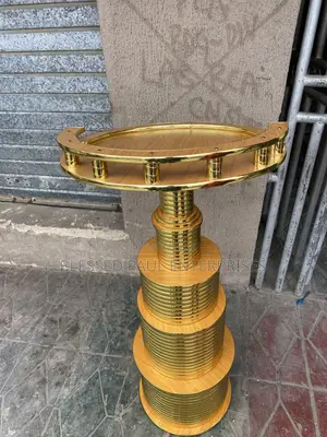 Pulpit for Church