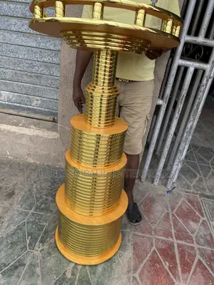 Pulpit for Church