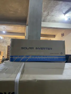 One Inverter 7.3kva/48v